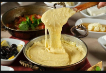 Najzdraviji doručak gotov za pet minura a čisti crijeva u tren oka….