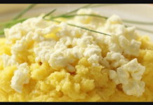 Četverodnevna palenta dijeta sa kojom niste gladni a kilogrami nestaju….