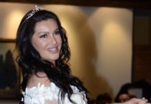 Naša pevačica ljubav svog života pronašla je u manastiru: “Kada sam ga prvi put videla setila sam se babinih reči”