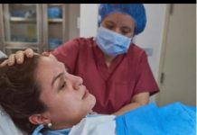 Liječnici su ostali zapanjeni onim što su iz majčine utrobe iznjedrili nakon poroda koji je trajao 8 sati (FOTO).