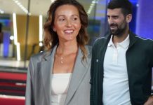 Razlika se sve više primećuje: Novak danas proslavlja rođendan, a iznenadiće vas koliko je Jelena starija od njega!!