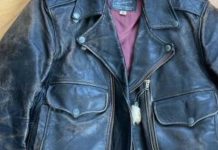 Kupila je polovnu jaknu, a ono što je našla u džepu ostavilo je u šoku: Predmet iz 1971. krije NAJVEĆU INTIMU VIDEO