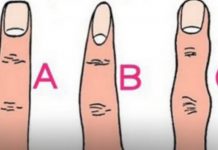 Kakvi prsti takvi ste ljudi: Oblik prstiju može otkriti mnogo toga skrivenog o vama