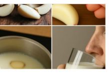 Skuhajte bijeli luk u mlijeku, P0PIJTE JEDN0M: Zašto biste trebali početi 0V0 raditi