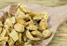 PIJTE 0VAJ ČAJ 3 PUTA DNEVNO: Kod Drhtanja, Pojačanog Lupanja Srca, Vrtoglavice, Znojenja, Gubitka Daha…