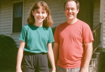 Emilia je otišla da vozi rolere sa drugaricom i nikada se nije vratila kući: Kada je njen otac 20 godina kasnije video ovo u starom izlogu zaledio se