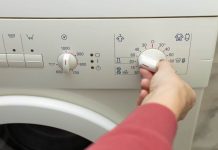 Svaka mašina za pranje veša može sušiti veš: funkcija za koju većina ljudi još uvek ne zna