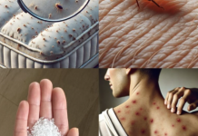 Male bube koje žive u vašem krevetu – Evo kako da ih izbacite zauvek uz ovaj jednostavan trik!