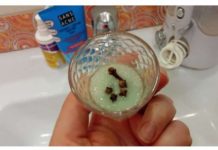 NE KUPUJEM SKUPE MIRISE U APOTECI OVO JE JEDINICA- Kupatilo i cijeli stan će odmah zamirisat