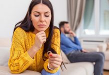 Otkriće stručnjaka će vam otvoriti oči: AKO SUMNJATE DA VAS PARTNER VARA, TO JE NAJVEROVATNIJE SA ŽENOM KOJU POZNAJETE!