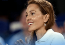 Rođendanska TORTA Jelene Đoković POSTALA TEMA CIJELE SRBIJE, kad je vidite, biće vam jasno i zašto