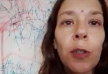 Nina je nedeljama živela u pećini okružena otrovnim zmijama sa dvoje male dece: Nesrećna žena je bila primorana na to iz frapantnog razloga