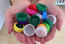 Moja mama nikada ne baca ove poklopce: Kada saznate kako se mogu koristiti u BAŠTI, počećete da ih odlažete danas!