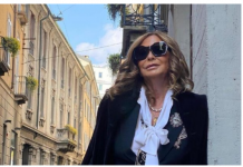 Način na koji se ova žena oblači u 73. godini je čista umetnost: 8 pravila za starije dame koje žele da izgledaju otmeno