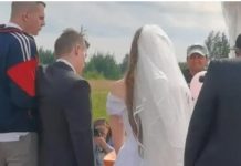 HAOS NA SVADBI! KUM PRETUKAO MLADU, A MLADOŽENJU PLJUNUO: OTKRIO GORKU ISTINU IZ PROŠLOSTI!