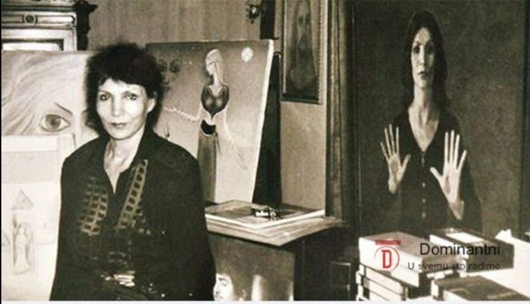 Ljudi Koji Imaju Moć Da Osvajaju Svijet: Otkriva Ruska Vidovnjakinja