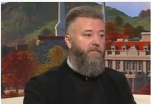 Žena mi je u parohiji ispričala da joj se ubuđala Sveta vodica: Znao sam da neće biti dobro kad je rekla gde je išla…