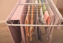 Mira otkrila trik kako da sušite veš kada napolju pljušti kiša: Bacila je sušilicu, a veš je suv za 3 sata!