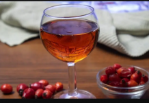 Vino od šipka – drevni „vitaminski eliksir“