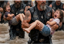 Kada su bajkeri postali heroji: priča o hrabrosti koja je spasila 23 decenije