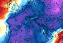 Čeka nas klimatski šok: Zima hladnija od prosjeka, 2026. sve se mijenja