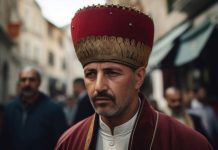 PRAVOSLAVKA SE UDALA ZA TURČINA, A KAD JOJ JE OVO TRAŽIO POBEGLA KAO ĐAVO OD KRSTA: Evo šta joj je radio, skandal