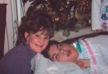 Kao mala je upala u bazen i bila u komi 20 godina: Kad su je dovezli kući, ono što se desilo sa ikonama je jezivo