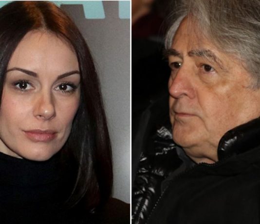 “Sloboda nije privatno ružna, ali to nisam nigde video”: Dejan ženio najlepše srpske glumice, a živeo s 32 dinara