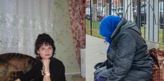 Ena je žena koja je ostavila 4 dece i preselila se kod ljubavnika: Sad prosi ispred crkve, ali to nije najgore što joj je karma vratila