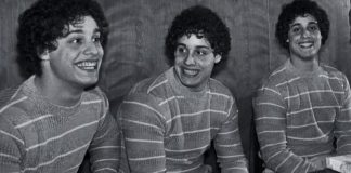 3 BRATA NAMERNO SU RAZDVOJENA NA ROĐENJU ZBOG EKSPERIMENTA: Slučajno se sreli na fakultetu, životi im se pretvorili u NOĆU MORU