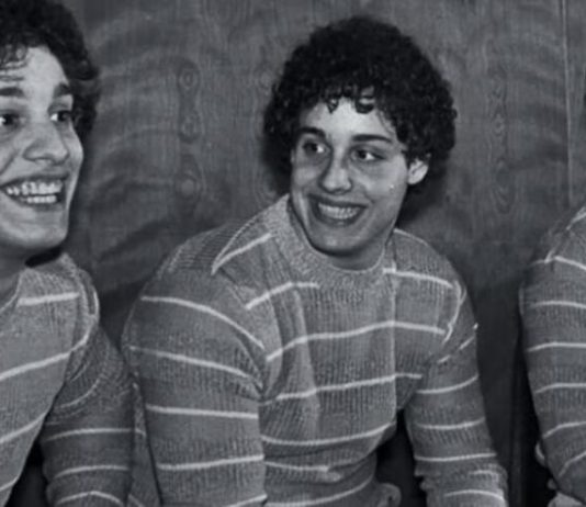 3 BRATA NAMERNO SU RAZDVOJENA NA ROĐENJU ZBOG EKSPERIMENTA: Slučajno se sreli na fakultetu, životi im se pretvorili u NOĆU MORU