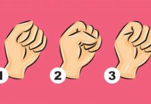 TEST LIČNOSTI/ POGLEDAJTE KAKO STISKATE ŠAKU: Saznajte kakav ste čovjek! NAMA JE POGODILO