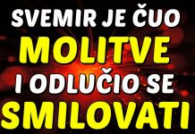 TUGA NESTAJE KAO DIM – OVA 3 znaka konačno će dočekati ONO ZA ŠTO SU SE MOLILI CIJELIM BIĆEM