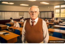 Najkraći ispit na svijetu: Profesor postavio jedno pitanje i skoro svi pali