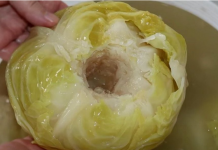 Evo kako spasiti gnjecavi kiseli kupus: Dodajte u bure 1 sastojak!