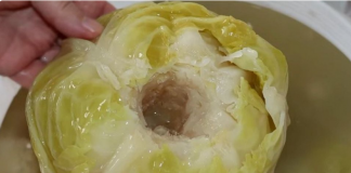 Evo kako spasiti gnjecavi kiseli kupus: Dodajte u bure 1 sastojak!