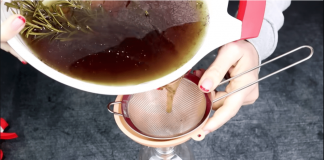 Kosa raste kao luda i PRESTAJE da opada: ŽIVA VODA za kosu, efekat će vas oduševiti!