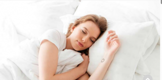 Prije spavanja uvijek stavi sapun pored kreveta: Kada čujete zašto – uradit ćete isto još večeras