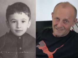 Osman je sa 12 godina došao u pravoslavnu porodicu: Odgajli ga Milan i Vela na Romaniji, a kad je majka došla da ga vodi kući, vratila se plačući