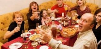 Zašto sve manje ljudi poziva goste u svoj dom: 6 glavnih razloga