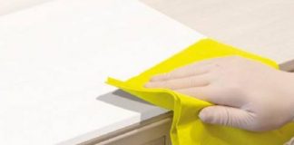 OVE 3 MOĆNE STVARI ČISTE KADU I TUŠ KABINU BOLJE OD SODE I SIRĆETA: SVE SIJA KAO NOVO POSLIJE NJIH