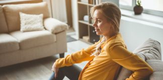 Ana (21) 4 nedelje pred porođaj saznala da je trudna: Mislila da se malo ugojila, kada je otišla na pregled reči lekara je šokirale