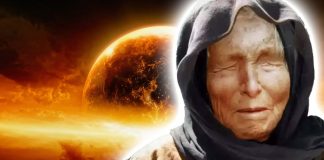 Još 48 sati do odgovora !!! Hoće li se obistiniti jedno od najpoznatijih “Predviđanja” baba vange