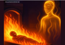 Šta se zapravo događa tijekom kremacije: jasno objašnjen proces i različiti pogledi na dušu