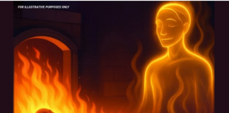 Šta se zapravo događa tijekom kremacije: jasno objašnjen proces i različiti pogledi na dušu