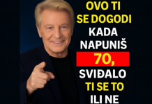 Osam važnih promjena koje donose sedamdesete godine i kako ih pretvoriti u snagu i mudrost