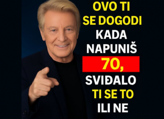 Osam važnih promjena koje donose sedamdesete godine i kako ih pretvoriti u snagu i mudrost