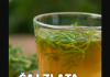 Recept Za Zlatni čaj: Zaboravite vrtoglavicu, visok kolesterol i bolesti štitnjače
