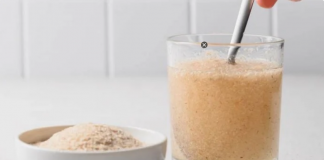 “METLA” ZA CRIJEVA, SVE ČISTI – POMAŽE KOD ZATVORA: U Vodi Razmutite Kašičicu Ovog Prirodnog Sastojka Iz Kuhinje