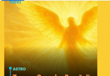 Dva horoskopska znaka kojima Bog šalje najveći blagoslov: sreća i ispunjenje želja su na putu